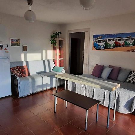 Apartmán Entre Pinos Y Medusas Pedrezuela Exteriér fotografie